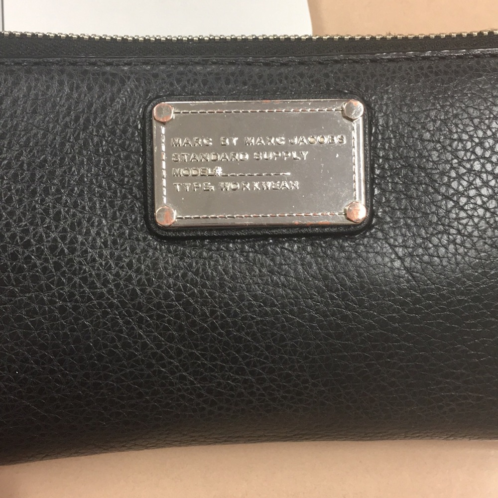 Marc Jacobs Wallet